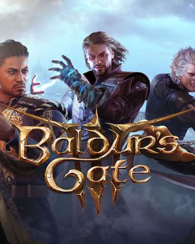 Купить Baldur`s Gate 3
