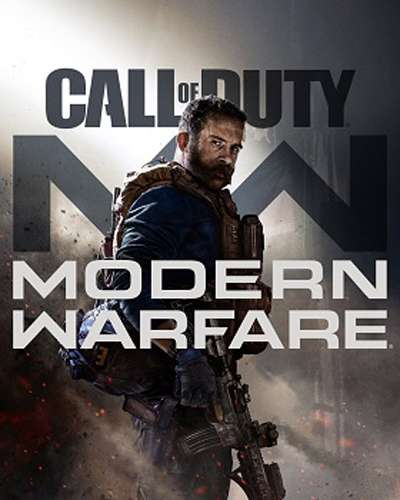 Купить Call Of Duty: Modern Warfare 2019