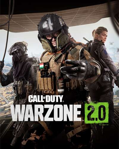 Купить Call of Duty: Warzone 2.0