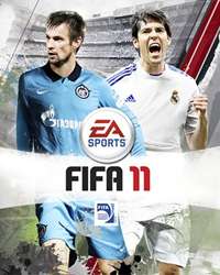 Купить FIFA 11