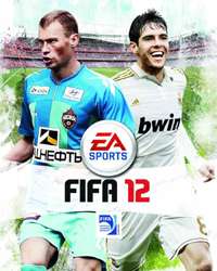 Купить FIFA 12