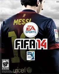 Купить FIFA 14