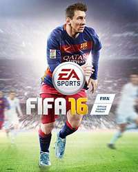 Купить FIFA 16