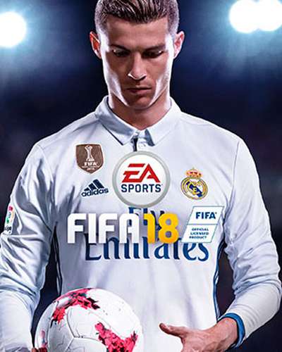 Купить FIFA 18