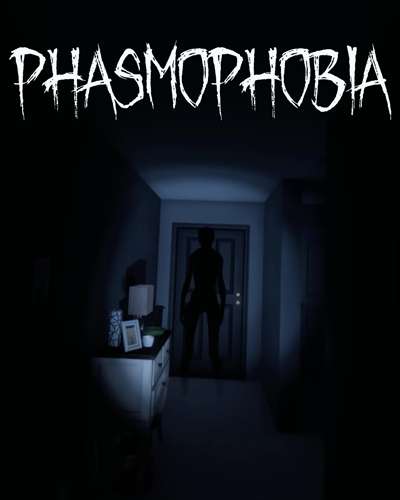 Купить Phasmophobia