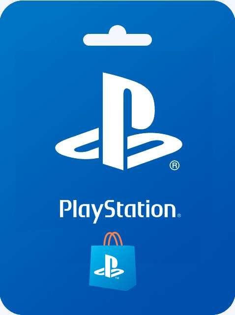 Купить PlayStation Network (CH)