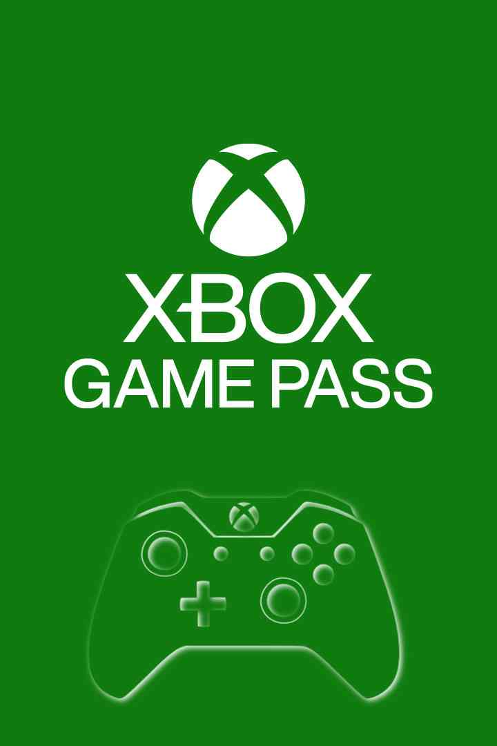 Купить Xbox Game Pass