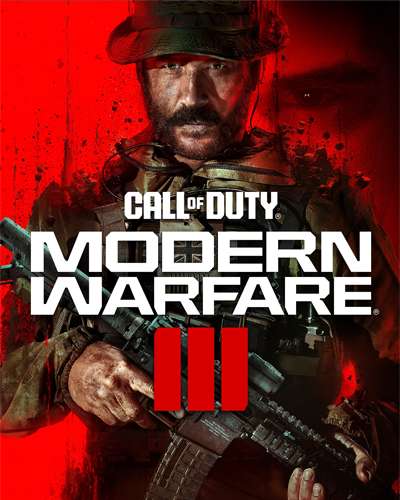 Купить Call of Duty: Modern Warfare III (2023)